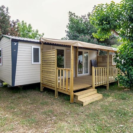 Camping Lou Cabasson Bormes-les-Mimosas Exteriér fotografie
