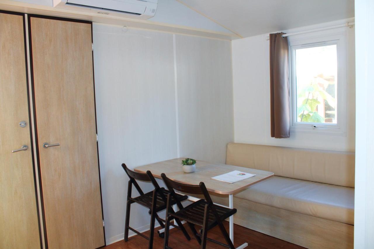 Camping Lou Cabasson Bormes-les-Mimosas Exteriér fotografie