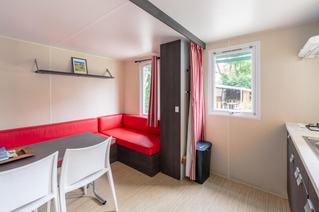 Camping Lou Cabasson Bormes-les-Mimosas Exteriér fotografie