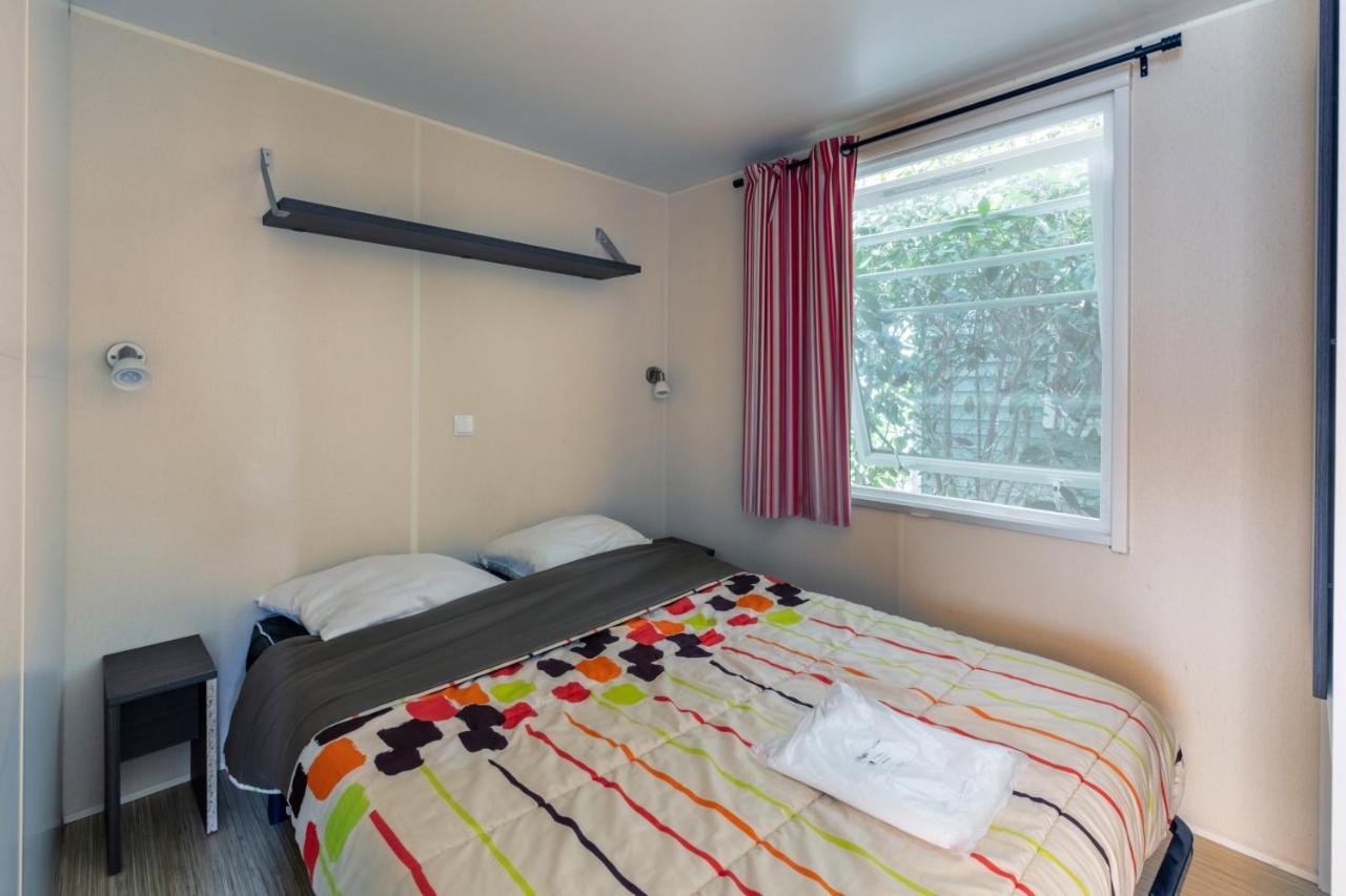 Camping Lou Cabasson Bormes-les-Mimosas Exteriér fotografie