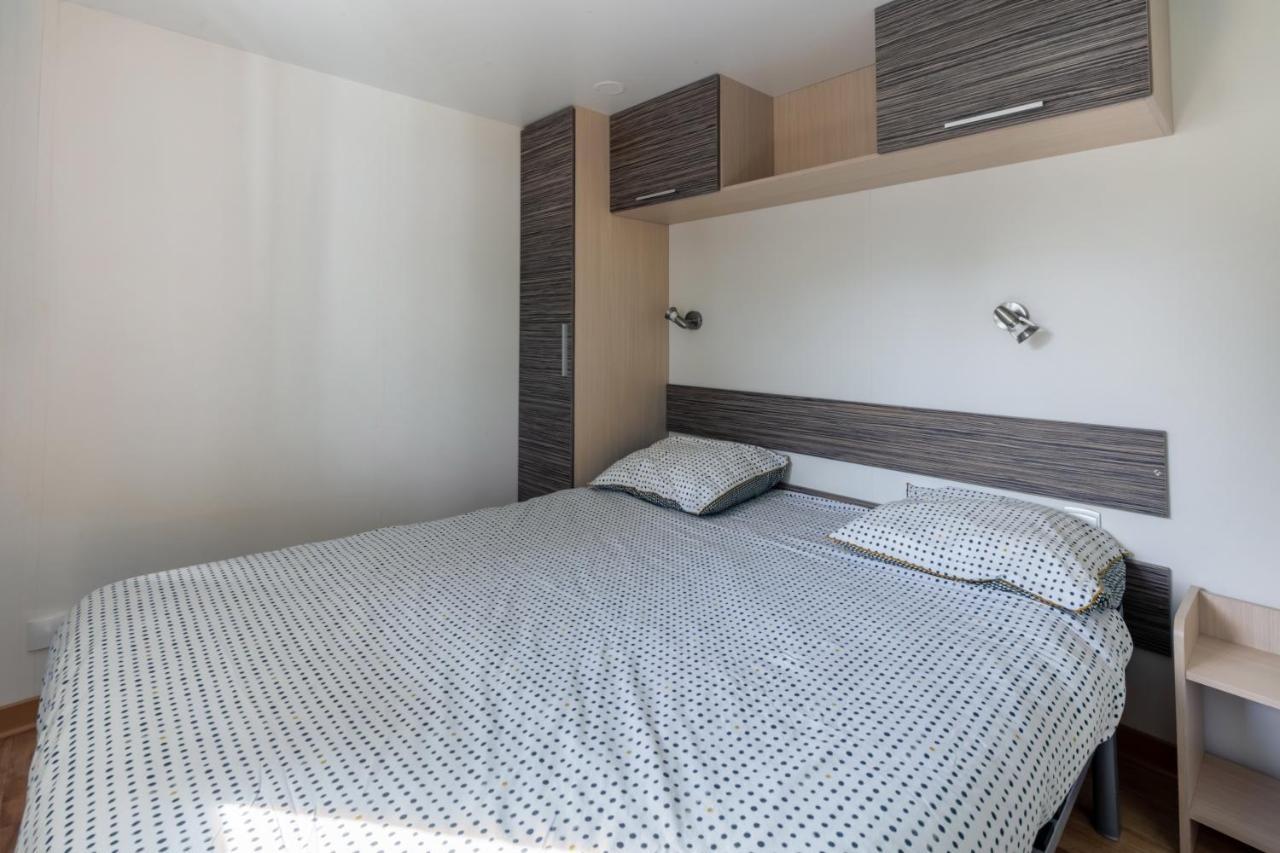 Camping Lou Cabasson Bormes-les-Mimosas Exteriér fotografie