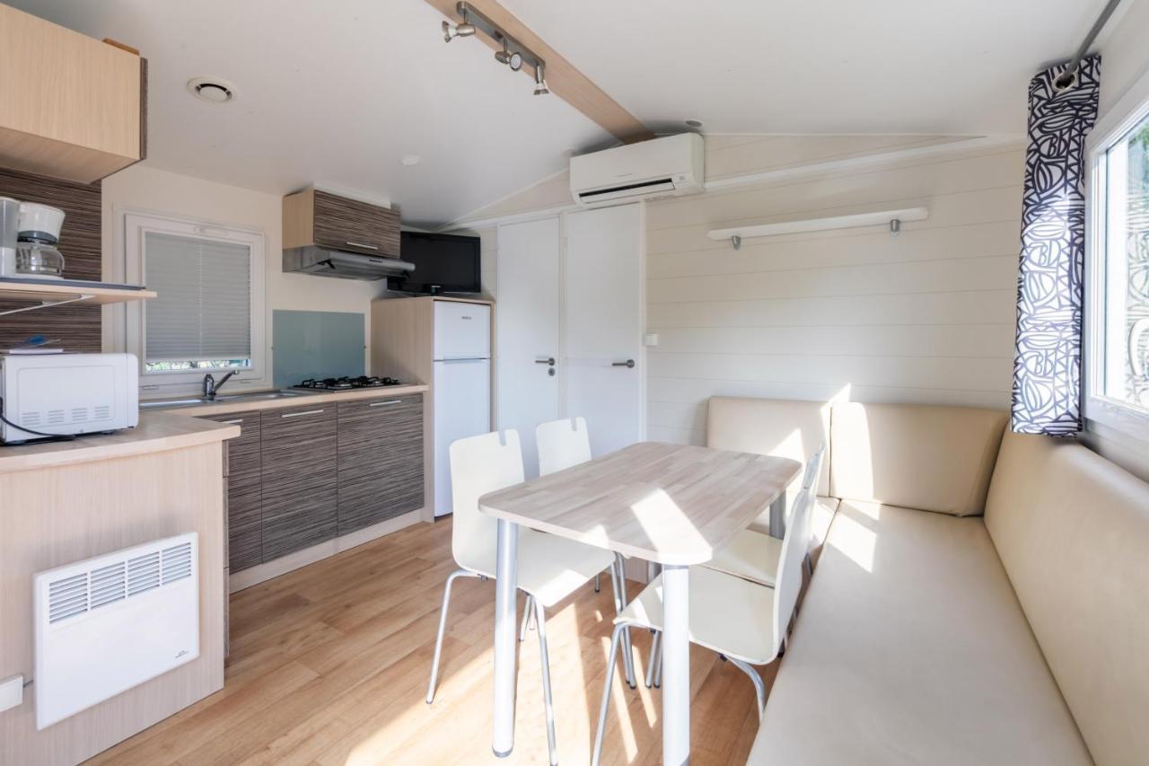 Camping Lou Cabasson Bormes-les-Mimosas Exteriér fotografie