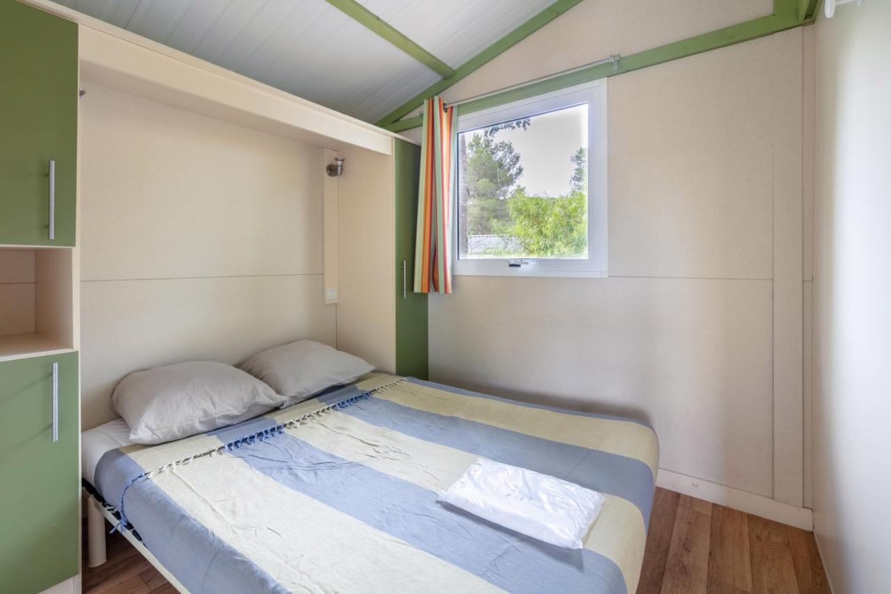 Camping Lou Cabasson Bormes-les-Mimosas Exteriér fotografie