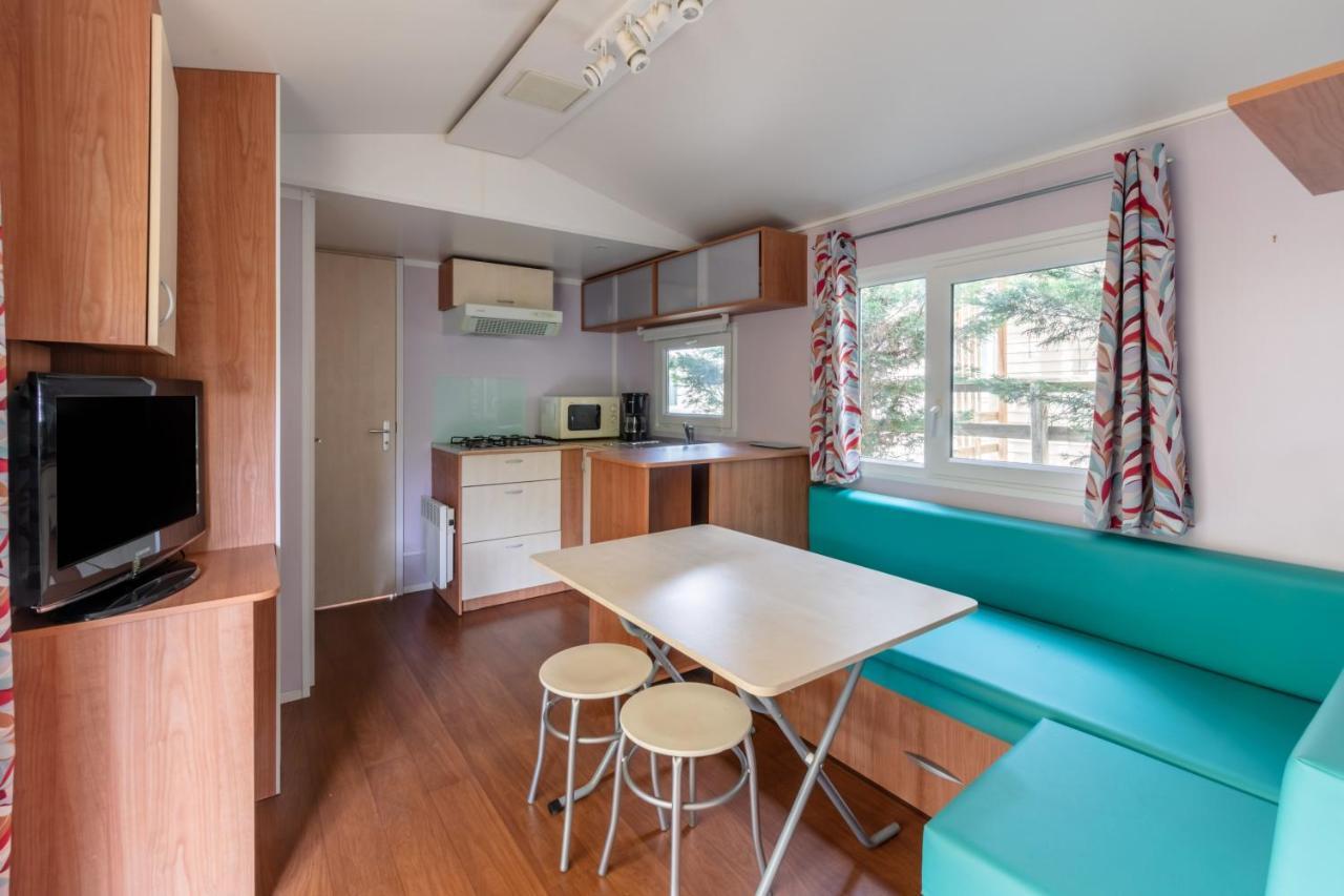 Camping Lou Cabasson Bormes-les-Mimosas Exteriér fotografie