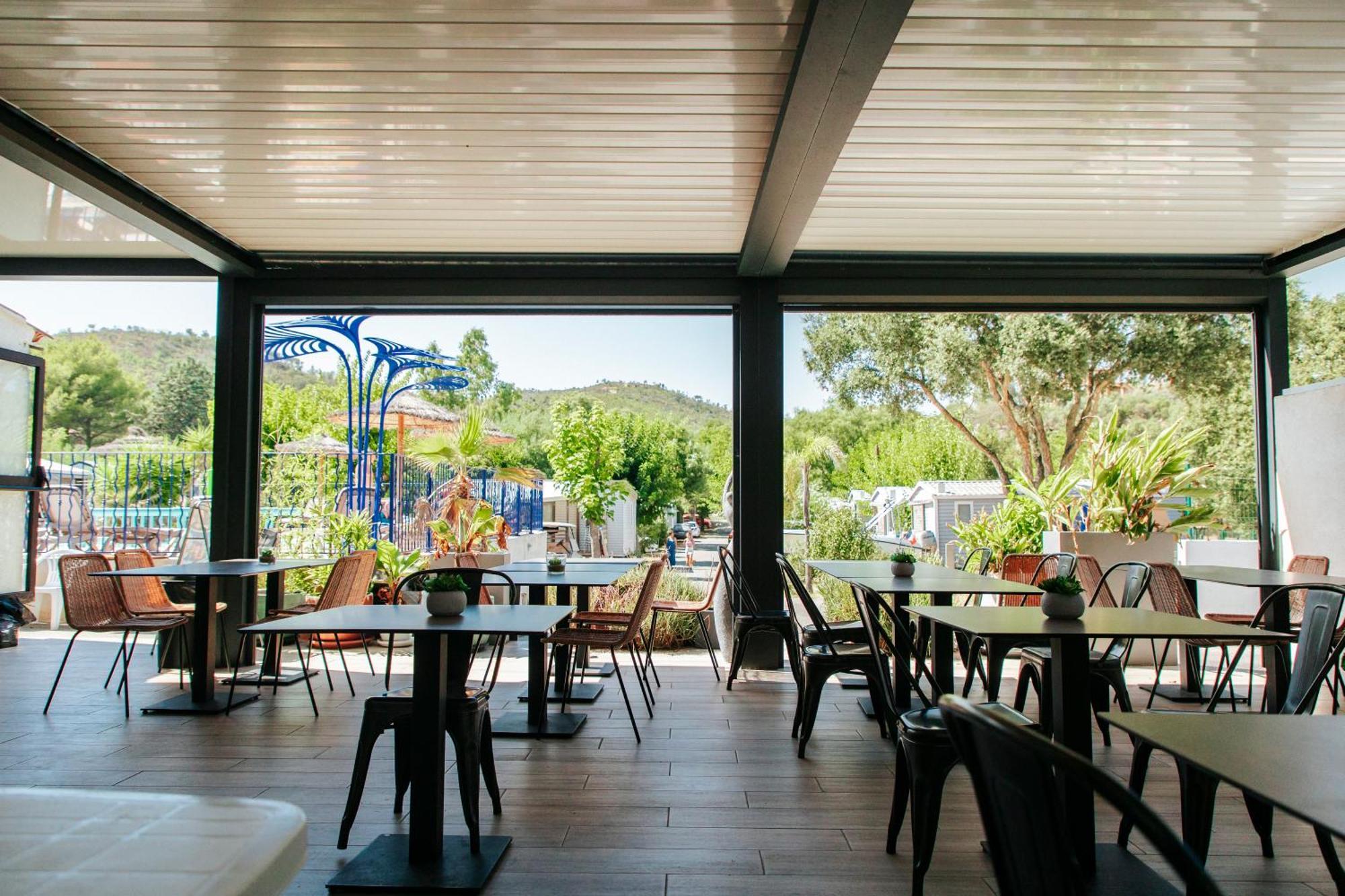 Camping Lou Cabasson Bormes-les-Mimosas Exteriér fotografie