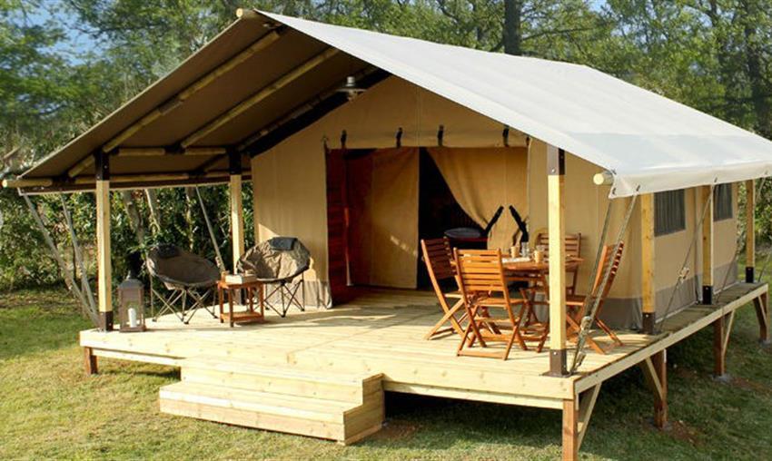Camping Lou Cabasson Bormes-les-Mimosas Exteriér fotografie