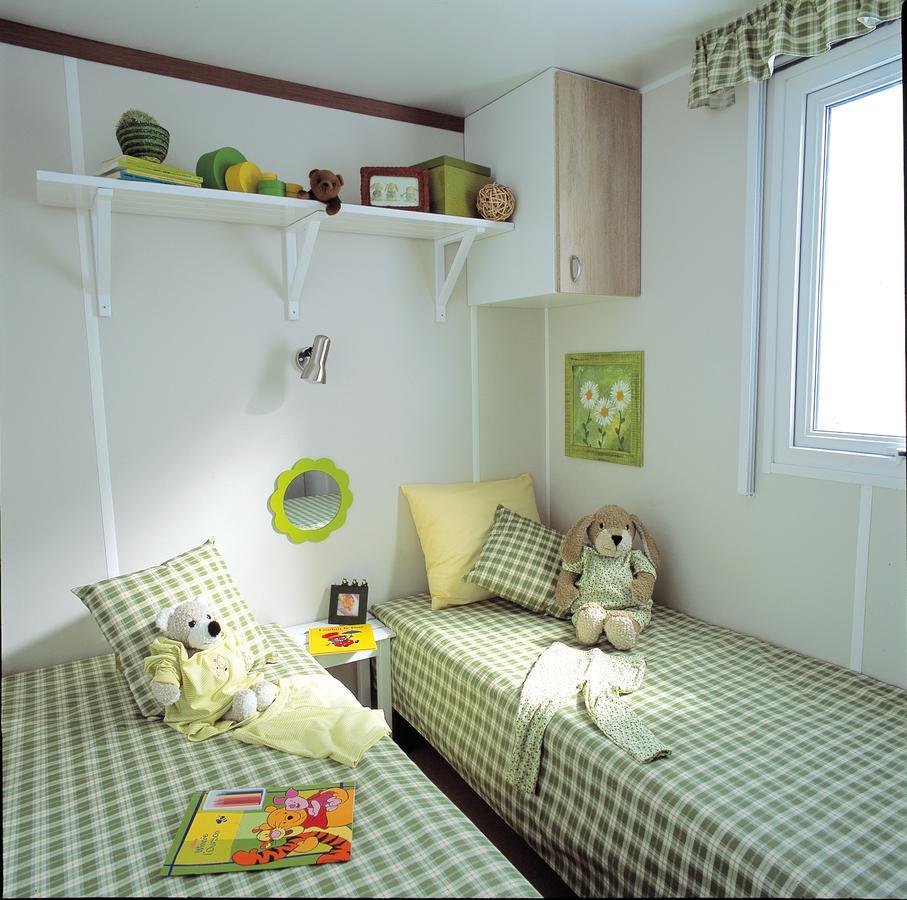 Camping Lou Cabasson Bormes-les-Mimosas Exteriér fotografie