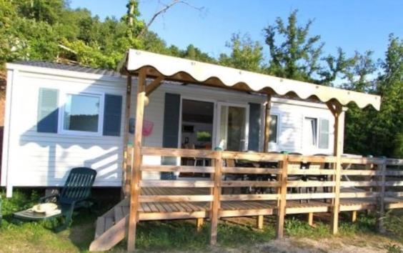 Camping Lou Cabasson Bormes-les-Mimosas Exteriér fotografie